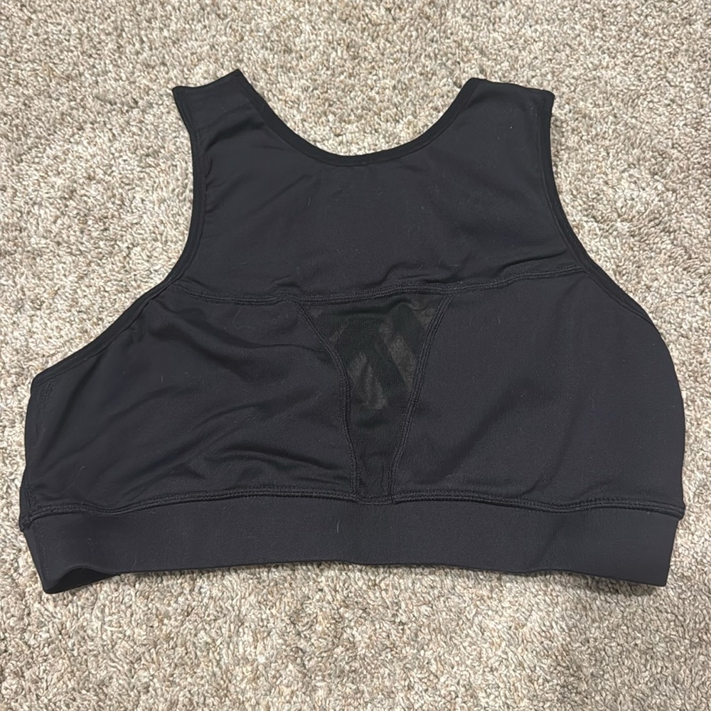 Chestee Sports bra